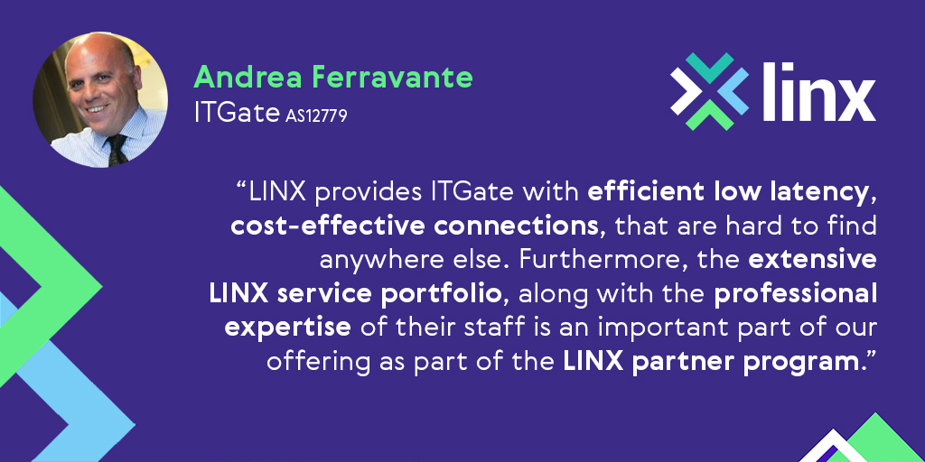 LINX-testimonial-AndreaFerravante-ITGate-3