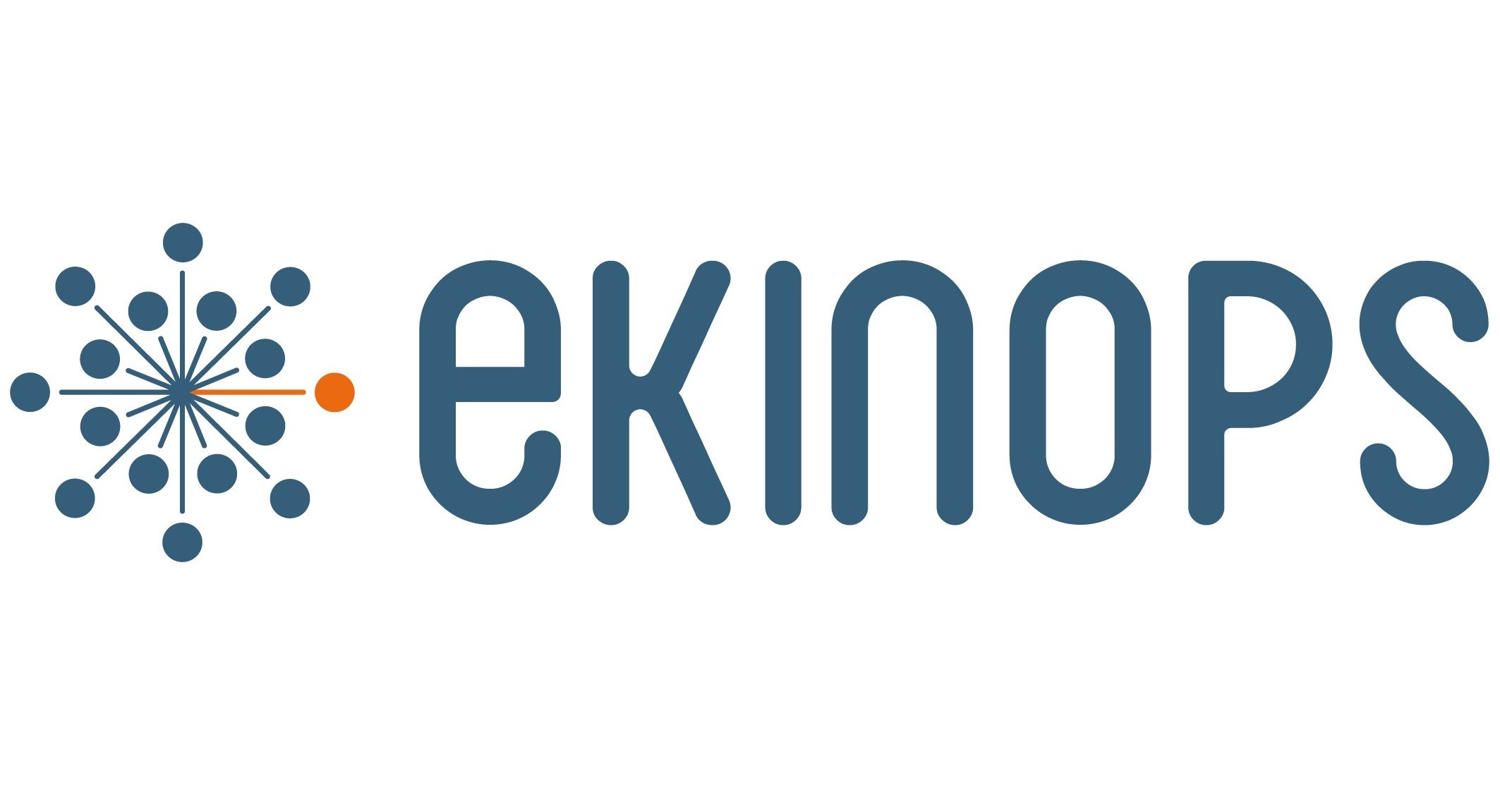 Ekinops Logo