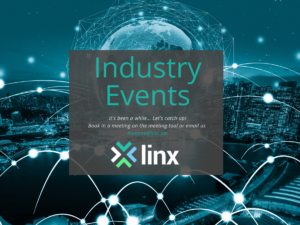 Industry Events - Meet us