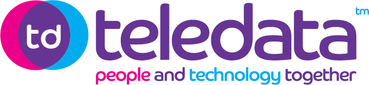 Teledata logo