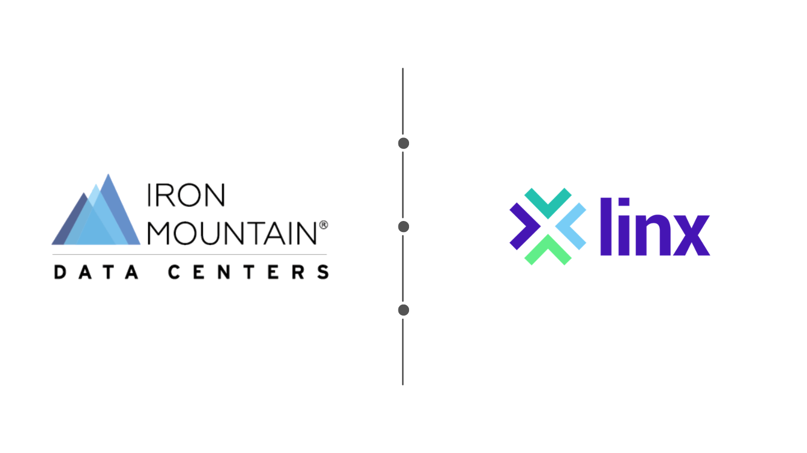 New LINX PoP in London for Iron Mountain Data Centres News