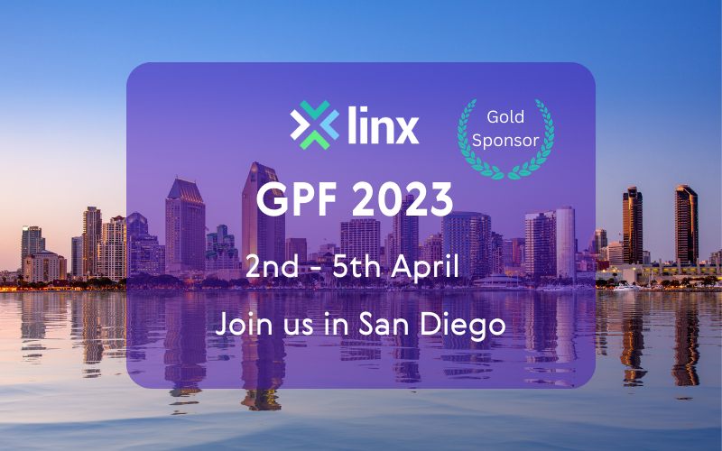GPF 2023 LINX