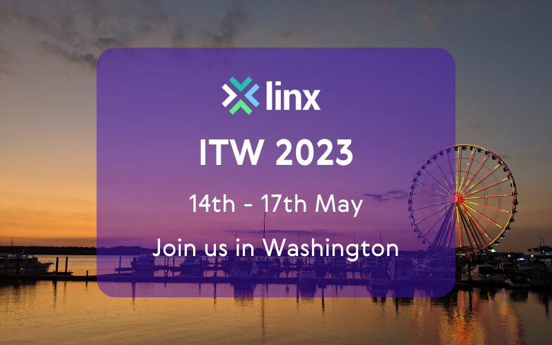 ITW LINX