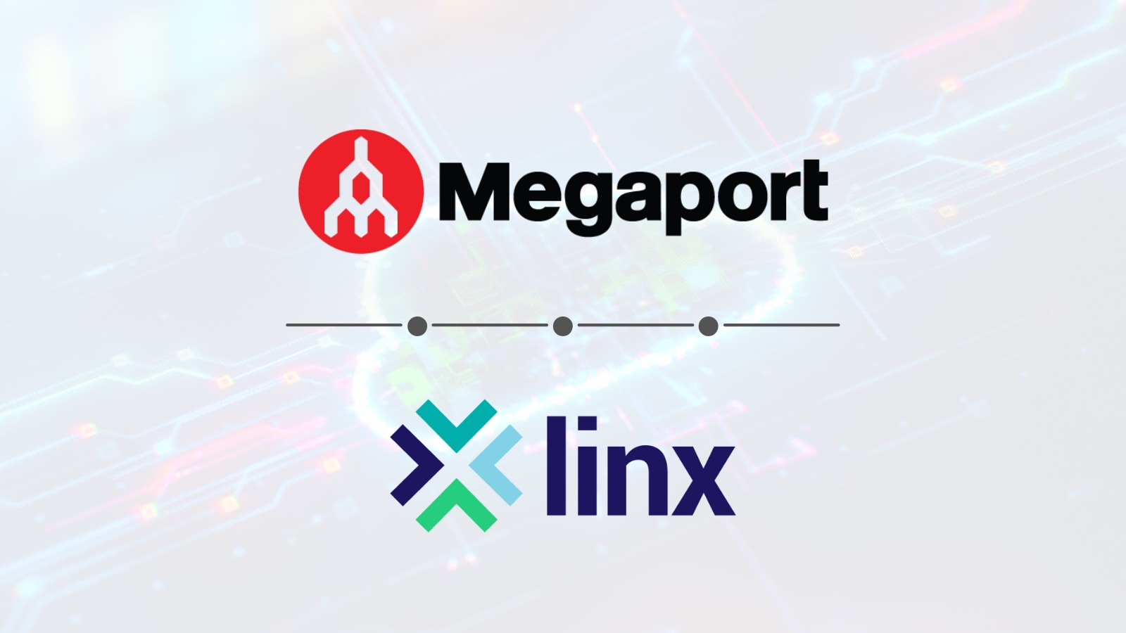Linzx LINX and Megaport Partner to Expand Cloud Connectivity for London ...