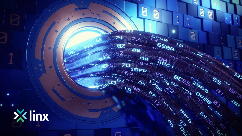 25 x 400GE Port Count Milestone Across Global Network Achieved - LINX