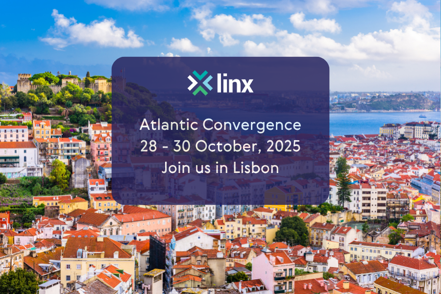 Atlantic Convergence - LINX