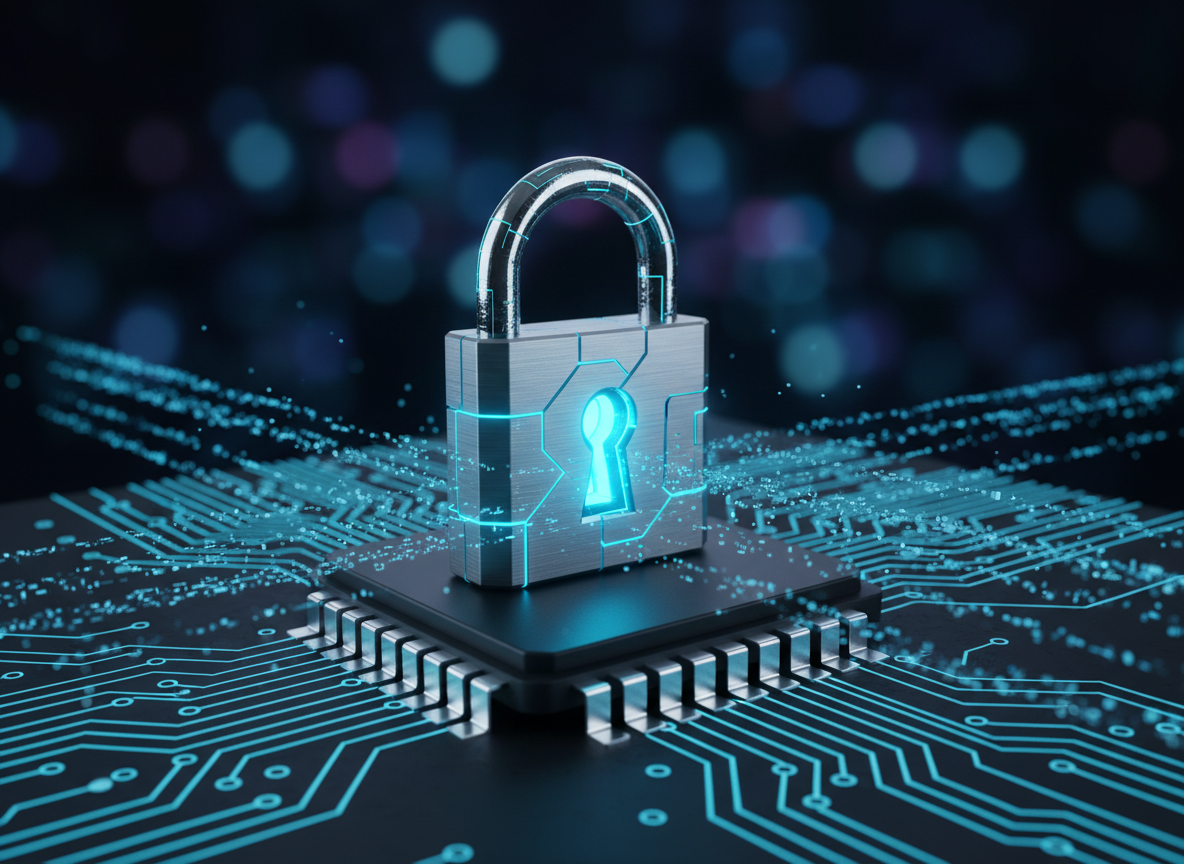 Privacy Infrastructure How LINX Supports Data Privacy Through Resilient Infrastructure - LINX