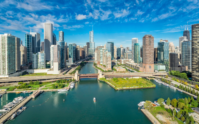 The Connected World Live - LINX